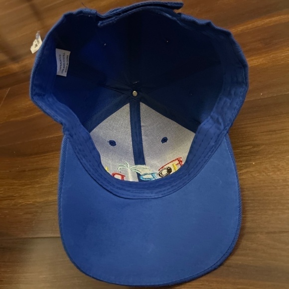 Florida Hat One Size - Picture 2 of 3